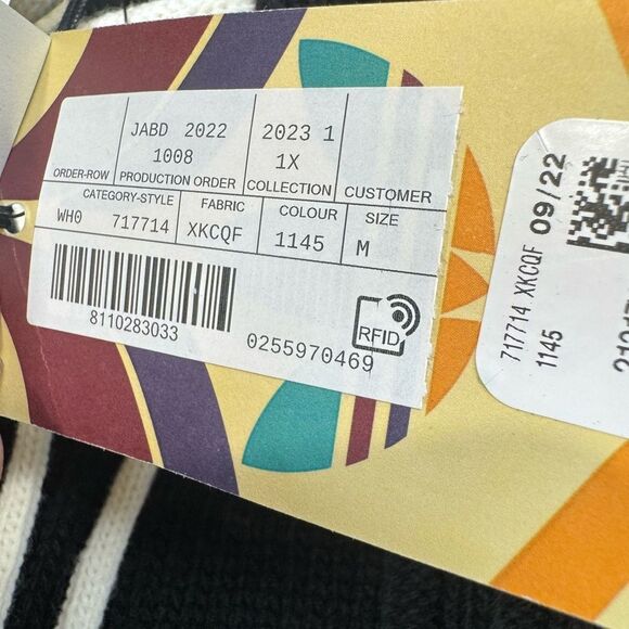 Gucci x Adidas Soft Wool Joggers Medium NWT - Picture 11 of 14